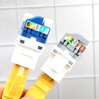 5/3/1PCS RJ45 Cat6 Keystone Jack Module Connector No Punch Down Tool Required Module Coupler Network Cat5e Cat6A Adapters
