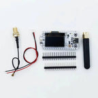 Heltec Wifi LoRa32 V3 433MHZ 863MHZ ESP32 S3  SX1262 OLED Display LoRa Kit for Arduino Meshtastic IoT LoRaWAN Development Board