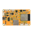 ESP32 2.4-inch 240 * 320 Capacitive Touch Display Type C WiFi BT Development Board Smart Display Screen