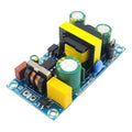 AC-DC 12V2A 24V1A Switching Power Supply Module 50Hz-60HX AC100-265V Input High Efficiency Isolated Power 24W DC 12V 2A