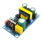 AC-DC 12V2A 24V1A Switching Power Supply Module 50Hz-60HX AC100-265V Input High Efficiency Isolated Power 24W DC 12V 2A