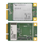 EC25 EG25 series EC25-E EC25-AU EC25-EUX EC25-EC EG25GGB PICE LTE CAT4 module EC25AUFA EC25AUXGA EC25ECGA EC25EFA MINIPCIE