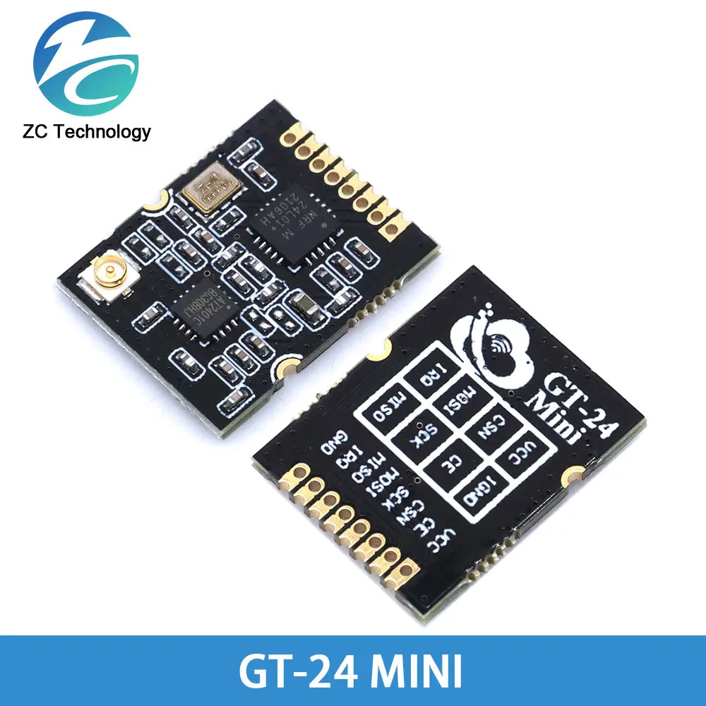 wireless data transmission module 2.4GHz NRF24L01 upgrade version NRF24L01+PA+LNA 1000 Meters For Arduino