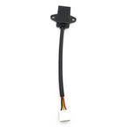 3.3V-5V Non Contact Water Level Sensor Capacitive Liquid Level Sensor Liquid Detection Switch Controller Water Level Detector