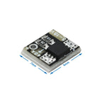 5PCS Mini high power MOS trigger switch drive module Field effect tube PWM regulation electronic switch control board