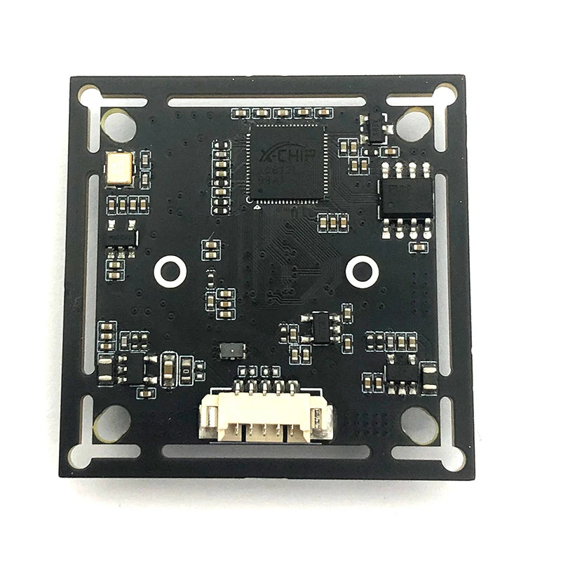 1/2.8-inch IMX298 CMOS 16MP HD USB2.0 Camera Module Autofocus 78.4 degree UVC-compliant, Plug and Play For face recognition
