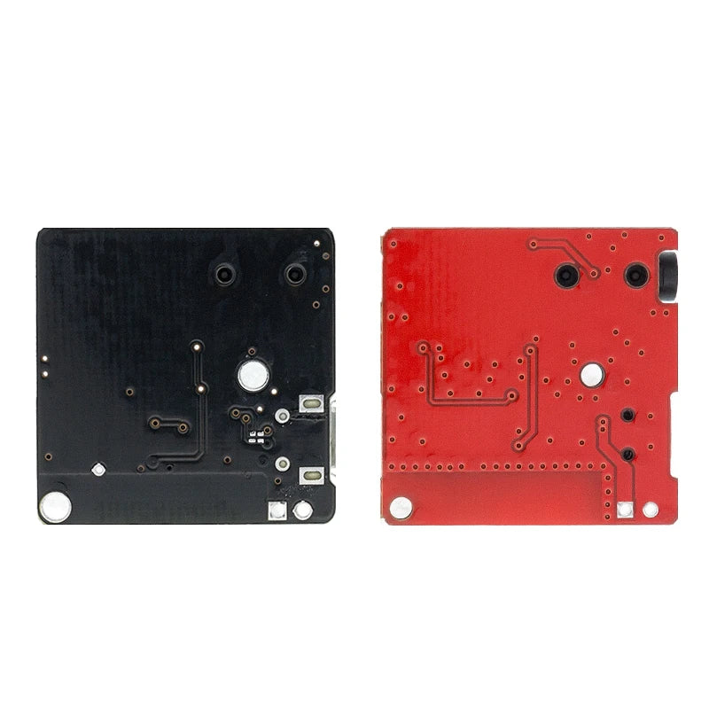 1-10pcs Bluetooth 5.0 Audio Receiver Board MP3 Lossless Decoder Wireless Stereo Music Module 3.7-5V XY-BT-Min