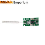 433m Cc1101 Data Transmission Transceiver Si4432 Industrial Rf Serial Communication Transparent Wireless Module