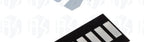 Super Bright 5/8/10/12/20 Segments LED Bar Module - Battery Level Indicator with Red/White/Blue Multicolor Options