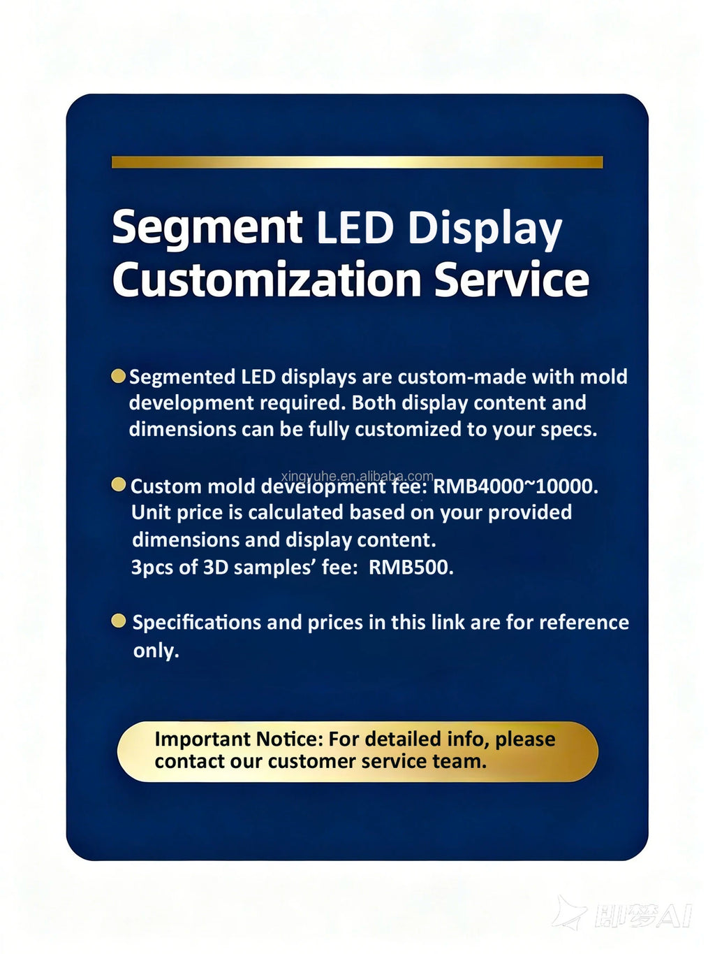 Cheap Green Digital 3-Digit 7-Segment LED Display Board Animation Function High Brightness (500-1200 Cd) 18-Month Warranty for