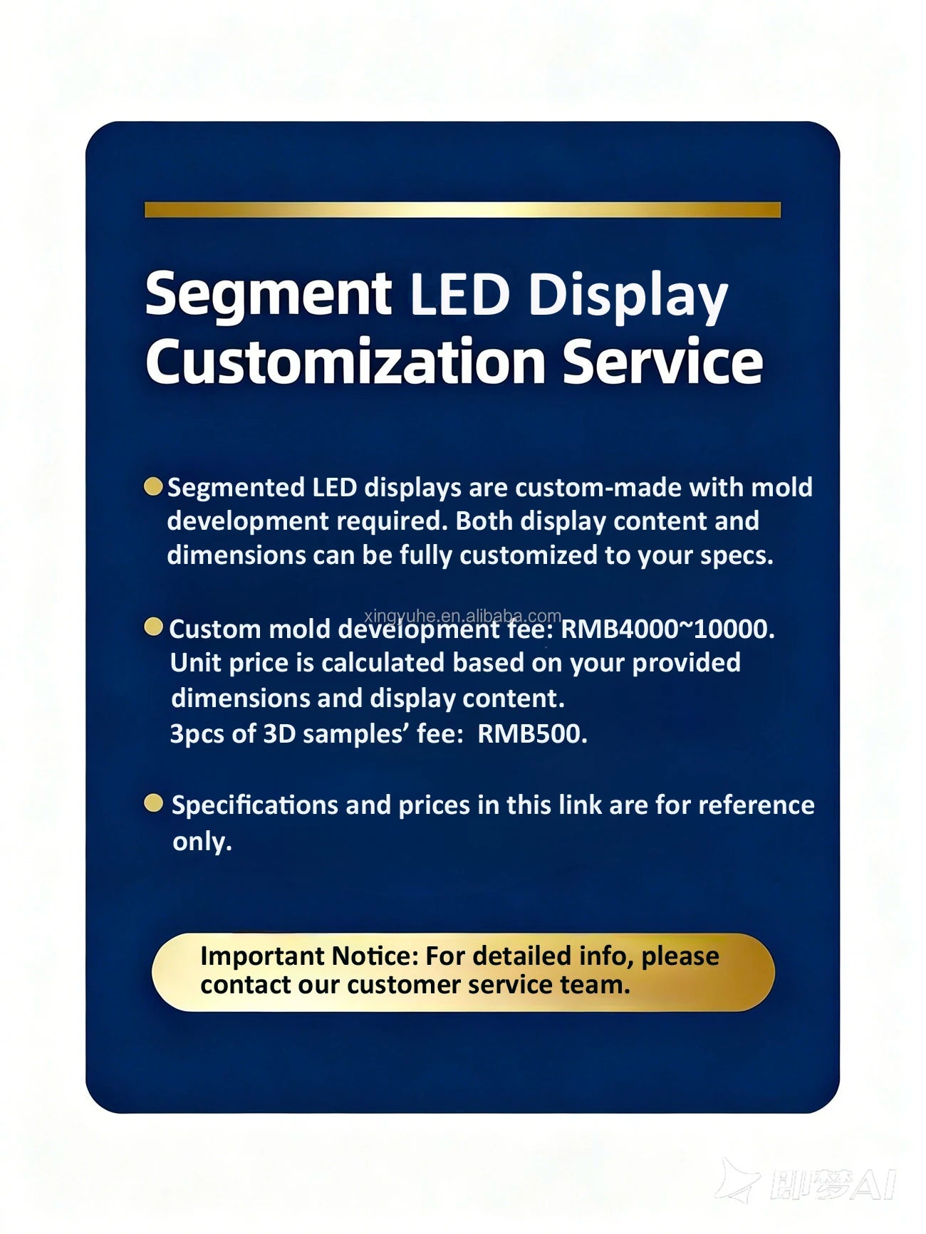 Cheap Green Digital 3-Digit 7-Segment LED Display Board Animation Function High Brightness (500-1200 Cd) 18-Month Warranty for
