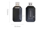 Quectel EC25 Wireless LTE USB Dongle Linux Android 4G USB2.0 Adapter With EC25-E EC25-AU EC25-J EC25-EC EC25-EU EC25-AF EC25-MX