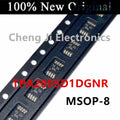 10PCS/Lot  TPA2005D1DGNR  BAL 、TPA2005D1DRBR  BIQ 、TPA2006D1DRBR  BTQ  New audio power amplifier chip  TPA2005D1 、TPA2006D1