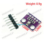 1/5/10/30/50PCS GY-BMP280-3.3 high precision atmospheric pressure sensor module altimeter BMP280-3.3