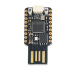 RP2350A Development Board 4M/16M RP2040/RP2350 USB Microcontroller Development Board Dual-core Processor for Raspberry Pi