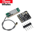 GPS+BDS dual-mode module flight control satellite positioning navigator,ATGM336H replacement,for arduino NEO-M8N NEO-6M