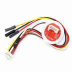 10pcs BH1750 BH1750FVI Chip Light Intensity Light Module Light ball For arduino