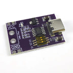 PD QC AFC Trigger Module 5V 9V 12V 15V 20V Fixed Voltage Output Fast Charging Tester for Power Bank USB-C Fast Charge