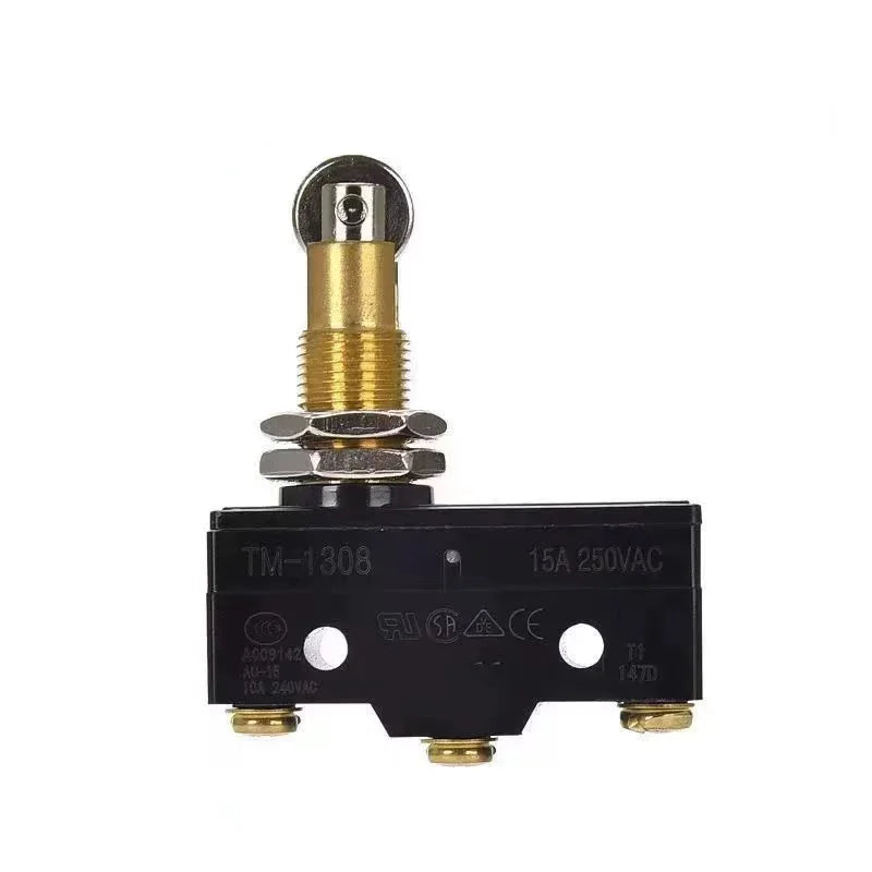 Micro Limit Switch TM-1704 TM-1702 TM-1701 TM-1308 TM-1306 TM-1309 TM-1307