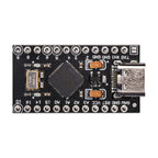 ATmega32U4 Type-C MINI USB Pro Micro For Arduino ATmega32U4 5V/16MHz Module With 2 Row Pin Header For Leonardo Usb Board
