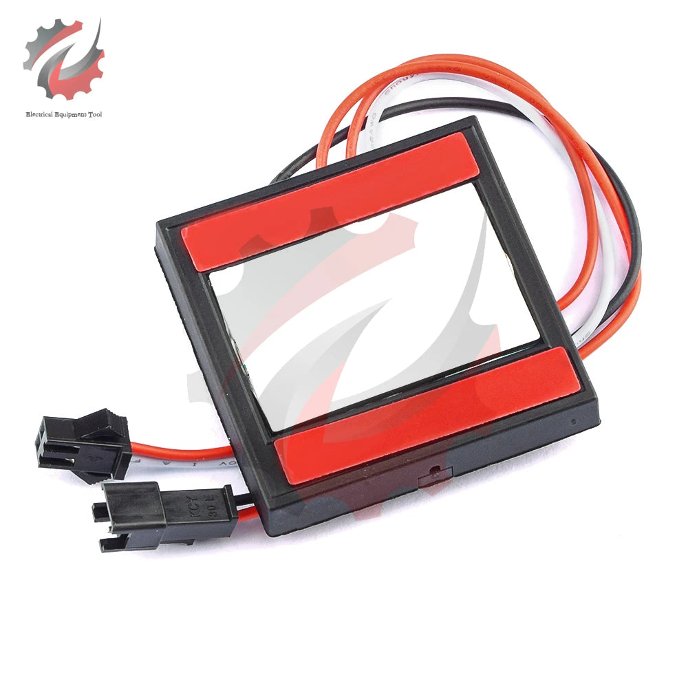 DC 5-12V Bathroom Mirror Switch Touch Switch Sensor Stepless LED Inductive Dimming Touch Dimmer Switch for Led Light Mirror