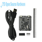 STM32F405RGT6 System Board Development Board M4 Core STM32 Microcontroller Single-Chip Learning Board For LCD Screen