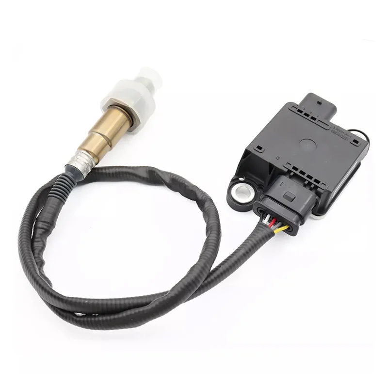 JK21-5L239-AC 0281007763 PM Exhaust Particulate NOX Sensor For Ford Transit Custom Diesel Nitrogen Oxygen Sensor-AU62