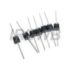 50pcs rectifier diode 6A10 6A 1001V 10A10 10A 1000V 20A10 20A 1000V
