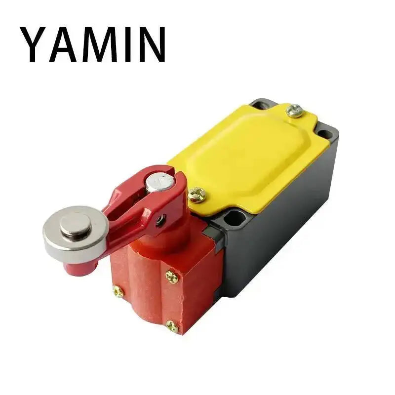 LXK3-20S/B Rotary Roller Lever Actuator Limit Switch AC 380V DC 220V 10A Travel Wheel Turning Arm Micro Switch