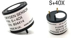 DDS Oxygen Gas Sensor S+4OX Oxygen Cell S 4OX
