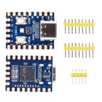 1-20PCS RP2040-Zero RP2040 for Raspberry Pi Microcontroller PICO Development Board Dual-core Cortex M0+ Processor 2MB Flash XCW