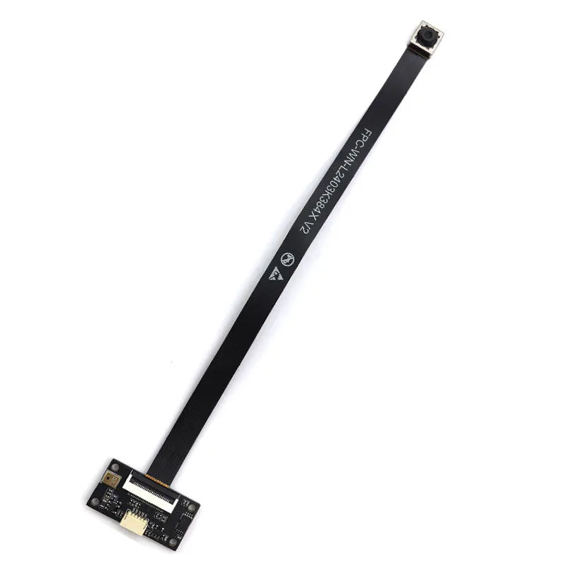 4K 16MP USB Camera Module IMX298 FPC Flexible Board Industrial
