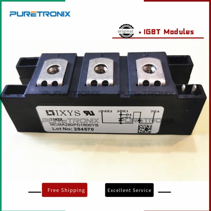 for SM2G50SH120H3 SM2G75SH120H3 SM2G100SH120H3 50A 75A 100A 1200V New Original IGBT Module
