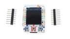 S3 Mini Pro V1.0.0 - LOLIN WIFI Bluetooth IOT Board based ESP32-S3FH4R2 TFT IMU MicroPython Arduino Compatible