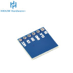 W25Q32 W25Q64 W25Q128 Large Capacity FLASH Storage Module SPI Interface BV FV STM32 Code