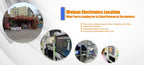 4624x3468 IMX298 16MP HD USB Camera Module 78 degrees Autofocus With LED For industrial inspection of medical equipment