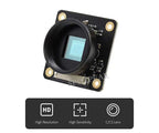 Raspberry Pi HQ Camera High Quality CS/C For Raspberry Pi And Jetson Series IMX477 12.3MP