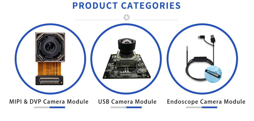12MP IMX477 M12 Lens Manual Focus Camera Module with MIPI CSI Interface Supports Customization Manual for Camera Modules