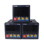 FOTEK NT-72RE NT-72VE NT-72LE NT-72RE-RS NT-72VE-RS NT-72LE-RS NT-72VE-MA Intelligent Temperature Controller