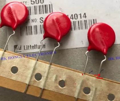 10PCS P150L10 V150LA10AP P250L20 V250LA20AP P275L20 P300L20 P320L20 P385L20 14MM VARISTOR