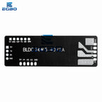 24W BLDC Motor Driver Module 5V-40V 2A Three-Phase PWM with Hall Sensor and Inductive Control