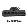 3/6 Ports Push-in Fast Quick Wire Connector Distribution Wiring Cable Splitter for LED Lighting Terminal Block