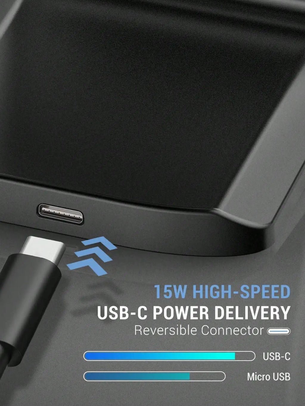 30W  Wireless Charger Stand For IPhone17 16 15 14 13 12 Pro Max 11 XS XR X 8 Samsung S23 S22 Type C Fast Charging Dock Station