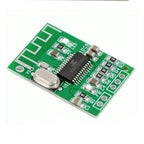 1 Set 2.0 Dual Channel Stereo Decoding Board Mini Bluetooth 5.4 Audio Receiver Module For Audio Systems
