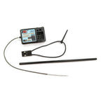 FlySky Receiver FS-iA10B FS-iA6B FS-iA6 FS-A8S A6 A3 FS-GR3E R6B X6B Compatible with FS-i6 I10 CT6B T6 TH9X Transmitter RC Parts