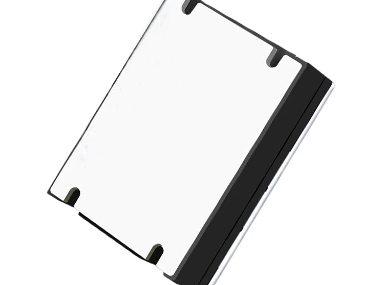 LCTC Three Phase Solid State Relay Forward and Reverse Control Relay DC Motor Stater 10A 25A 40A 60A 80A 10-30VDC 40-480VAC DA