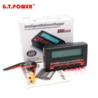 G.T.POWER GT Power Imax B6mini B6 Mini 12A 300W Balance Charger/Discharger For RC Lipo/LiFe/LiFe NiMH Battery