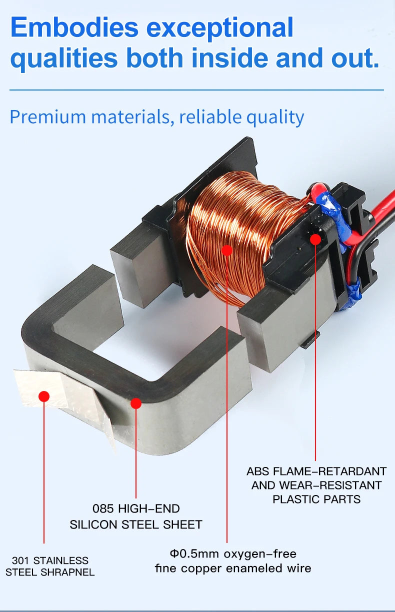 50A 5A Split Core Current Transformer CT Clamp 100A 200A 5A QNCTK1-16 Open Type Current Transformer Sensor 50 5