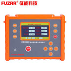 FUZZR Intelligent Lightning Protection Component Tester ES9020 Varistor Insulation Resistance Detector SPD Surge Protector
