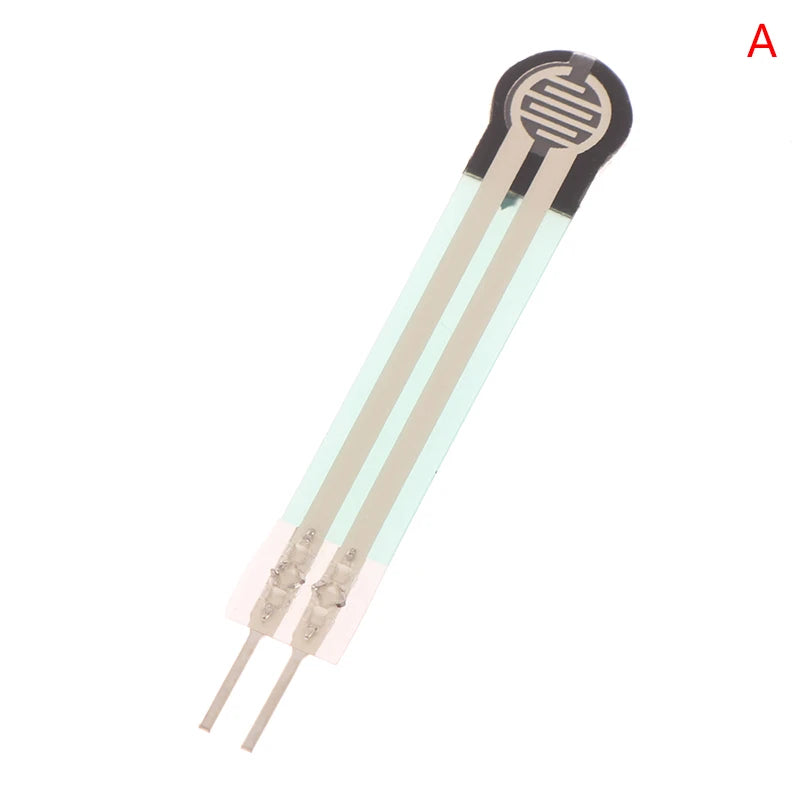FSR400 FSR402 FSR406 Force Sensitive Resistor 0.5 Inch For Arduino Compatible Force Sensing Resistor